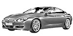 BMW F06 P1304 Fault Code